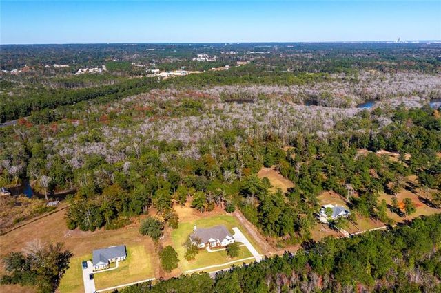 4586 Cypress Park Drive, Mobile, AL 36619