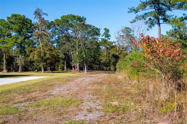 4586 Cypress Park Drive, Mobile, AL 36619