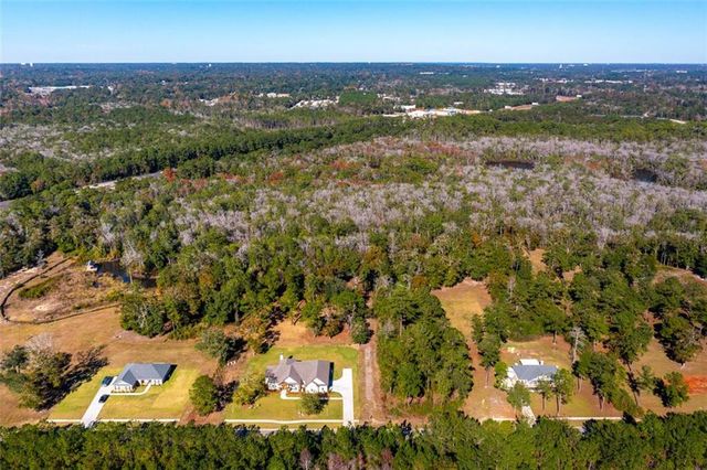 4586 Cypress Park Drive, Mobile, AL 36619