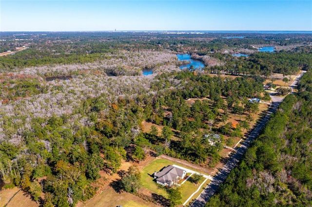 4586 Cypress Park Drive, Mobile, AL 36619