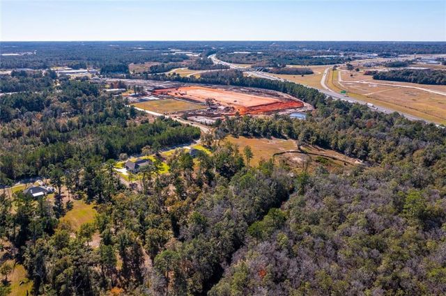 4586 Cypress Park Drive, Mobile, AL 36619