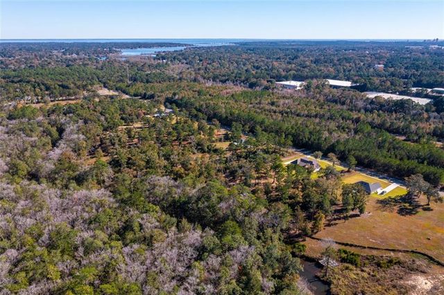 4586 Cypress Park Drive, Mobile, AL 36619