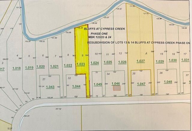 4586 Cypress Park Drive, Mobile, AL 36619