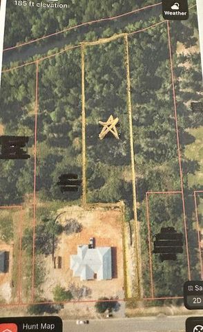 4586 Cypress Park Drive, Mobile, AL 36619