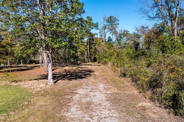 4586 Cypress Park Drive, Mobile, AL 36619