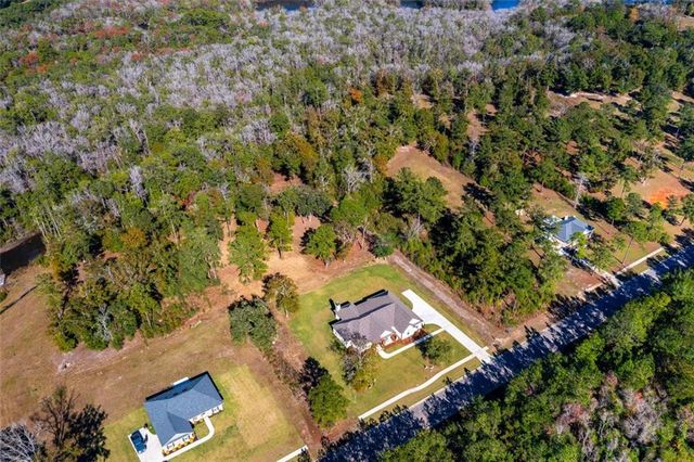 4586 Cypress Park Drive, Mobile, AL 36619