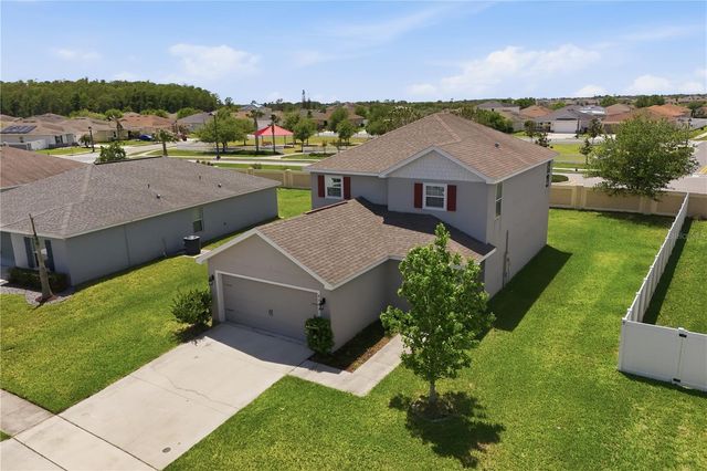 4571 CALUMET DRIVE, St Cloud, FL 34772