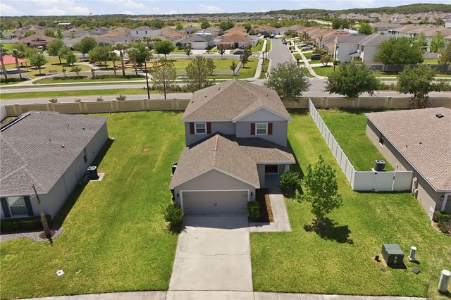 4571 CALUMET DRIVE, St Cloud, FL 34772
