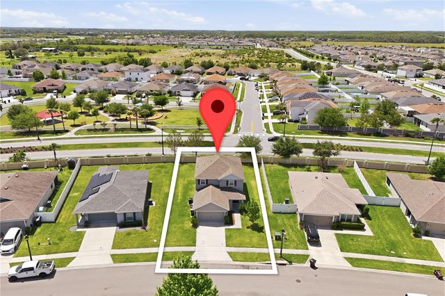 4571 CALUMET DRIVE, St Cloud, FL 34772
