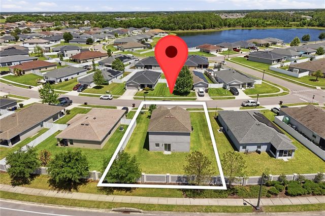4571 CALUMET DRIVE, St Cloud, FL 34772