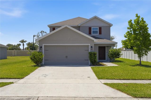 4571 CALUMET DRIVE, St Cloud, FL 34772