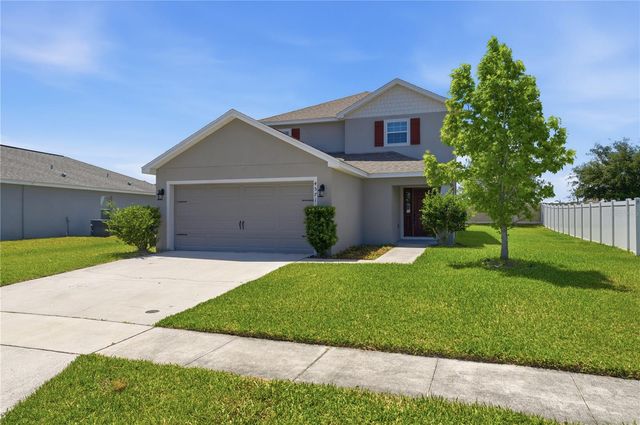 4571 CALUMET DRIVE, St Cloud, FL 34772