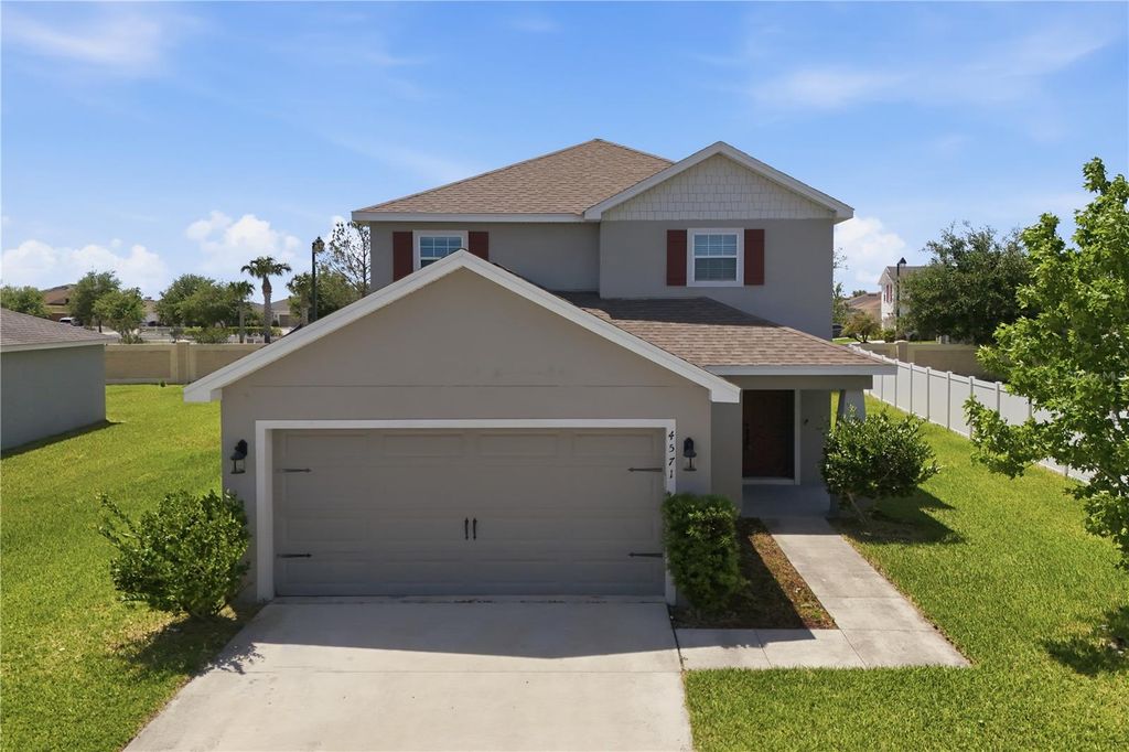 4571 CALUMET DRIVE, St Cloud, FL 34772