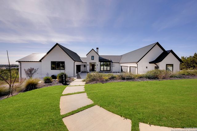 8414 Terra Mont, San Antonio, TX 78255