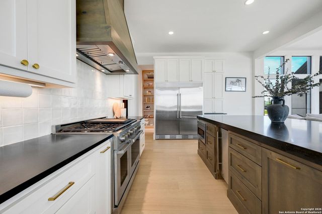 8414 Terra Mont, San Antonio, TX 78255