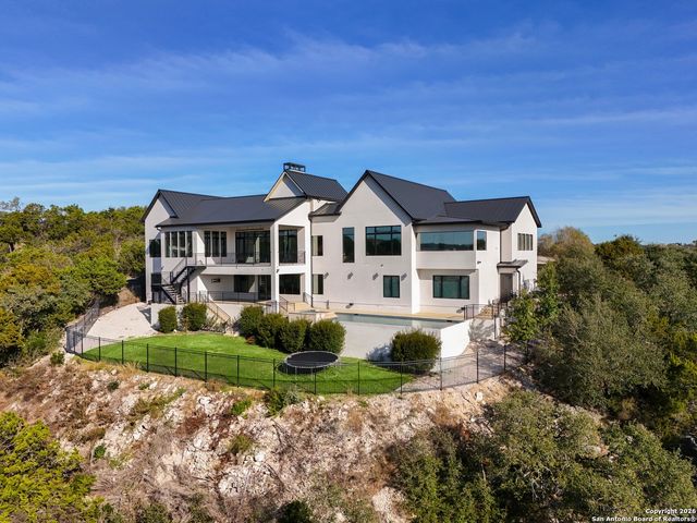 8414 Terra Mont, San Antonio, TX 78255