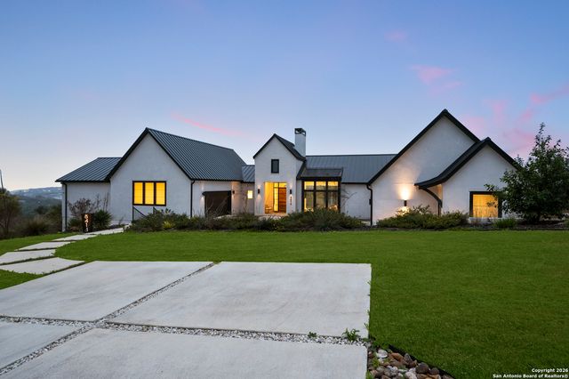 8414 Terra Mont, San Antonio, TX 78255