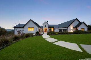 8414 Terra Mont, San Antonio, TX 78255