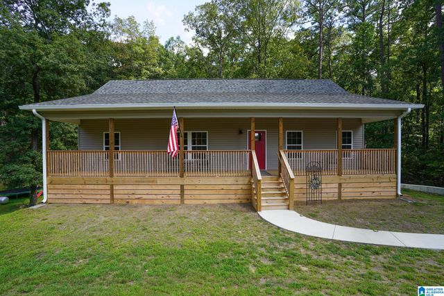 21219 DELMAR DRIVE, Lake View, AL 35111
