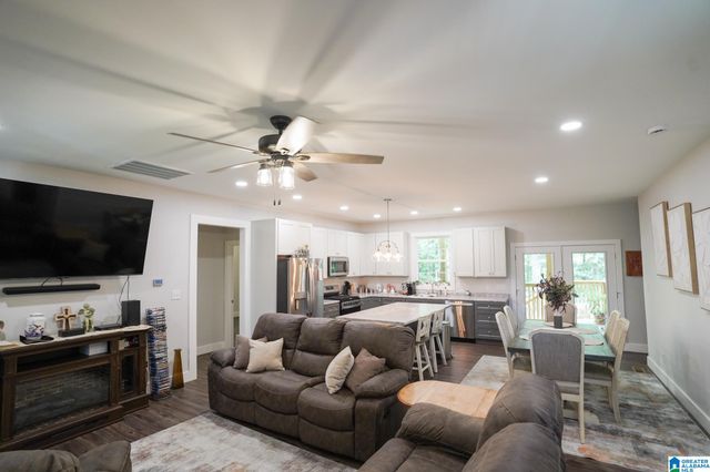 21219 DELMAR DRIVE, Lake View, AL 35111