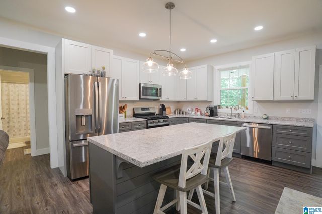 21219 DELMAR DRIVE, Lake View, AL 35111