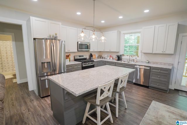21219 DELMAR DRIVE, Lake View, AL 35111