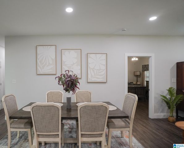 21219 DELMAR DRIVE, Lake View, AL 35111