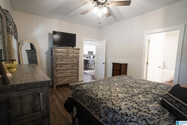 21219 DELMAR DRIVE, Lake View, AL 35111