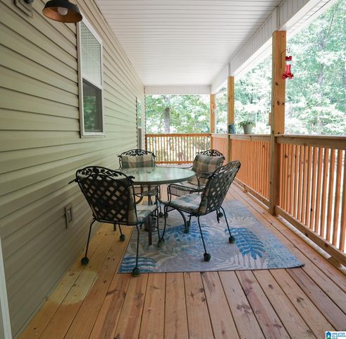 21219 DELMAR DRIVE, Lake View, AL 35111