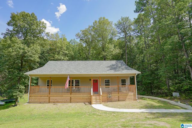 21219 DELMAR DRIVE, Lake View, AL 35111