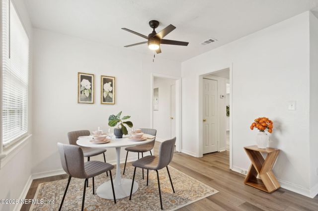 4520 BIRKENHEAD Road, Jacksonville, FL 32210