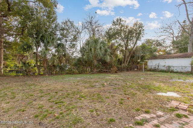 4520 BIRKENHEAD Road, Jacksonville, FL 32210