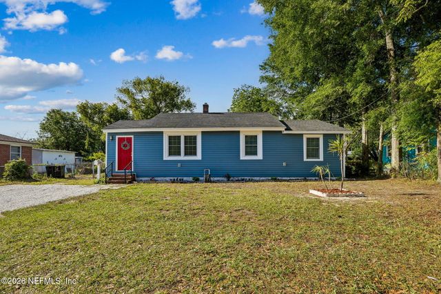 4520 BIRKENHEAD Road, Jacksonville, FL 32210