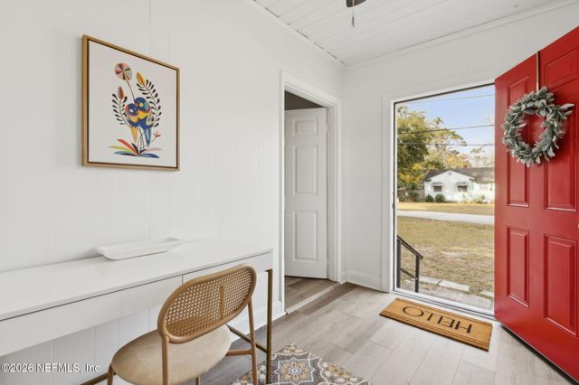 4520 BIRKENHEAD Road, Jacksonville, FL 32210