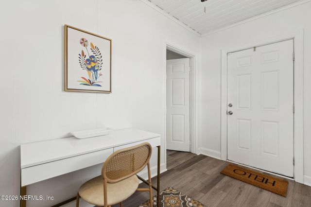 4520 BIRKENHEAD Road, Jacksonville, FL 32210