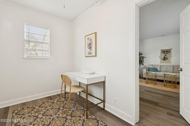 4520 BIRKENHEAD Road, Jacksonville, FL 32210