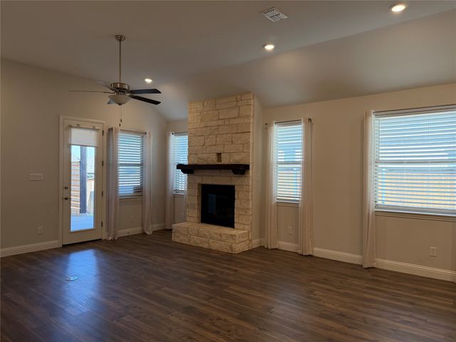 482 Prairie View Drive, Haslet, TX 76052