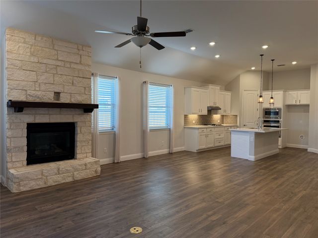 482 Prairie View Drive, Haslet, TX 76052