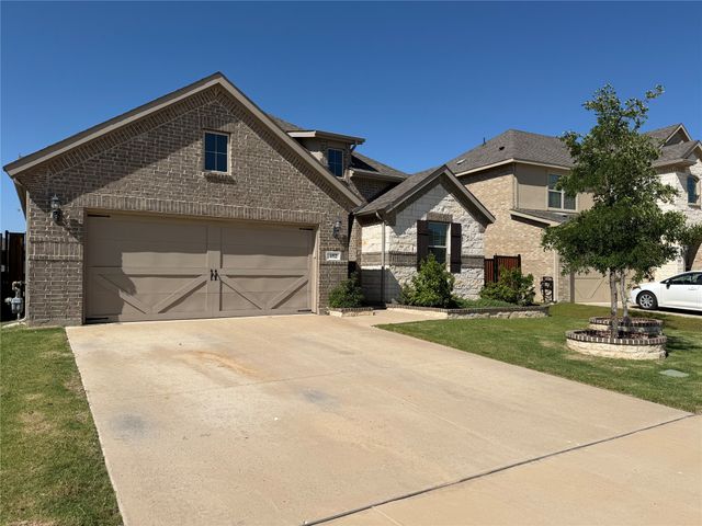 482 Prairie View Drive, Haslet, TX 76052