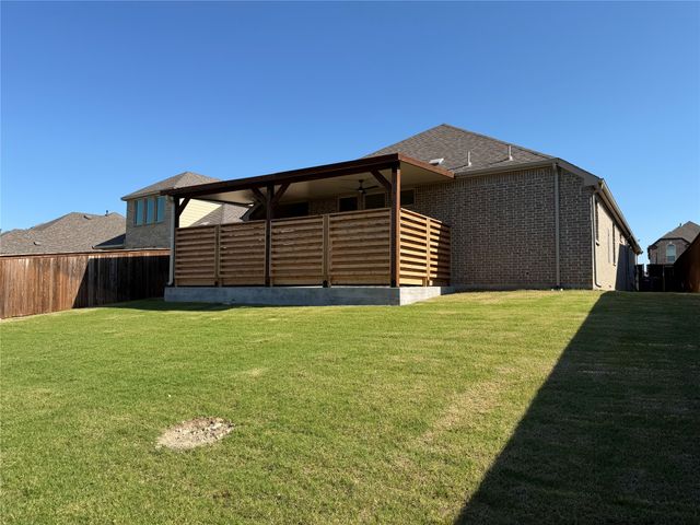 482 Prairie View Drive, Haslet, TX 76052