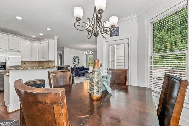 4024 Herron Trail SW, Atlanta, GA 30349
