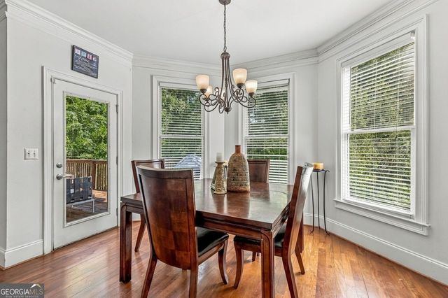 4024 Herron Trail SW, Atlanta, GA 30349