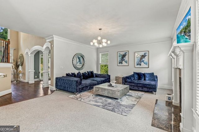 4024 Herron Trail SW, Atlanta, GA 30349