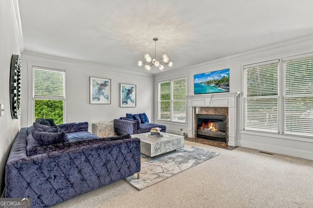 4024 Herron Trail SW, Atlanta, GA 30349