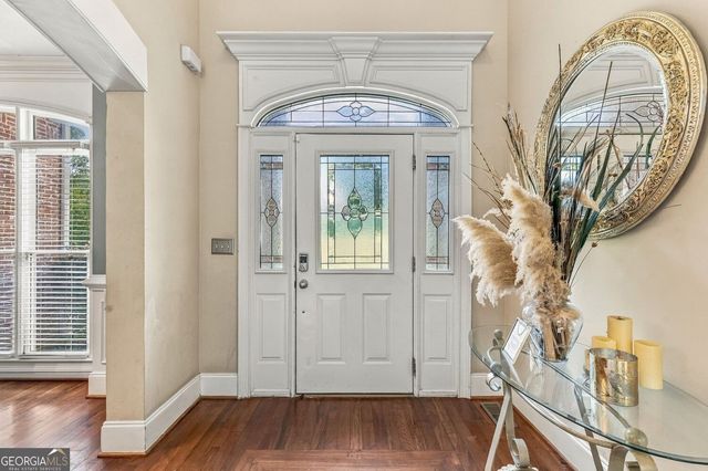 4024 Herron Trail SW, Atlanta, GA 30349