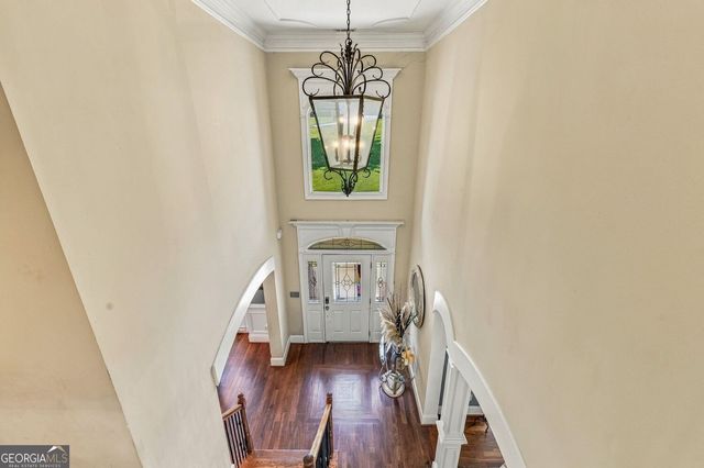 4024 Herron Trail SW, Atlanta, GA 30349