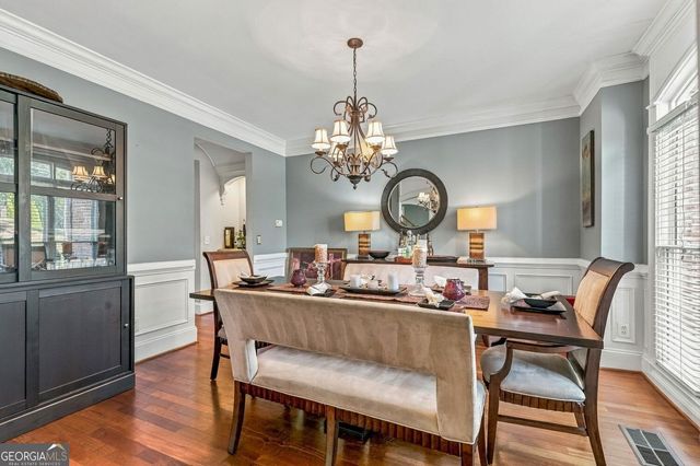 4024 Herron Trail SW, Atlanta, GA 30349