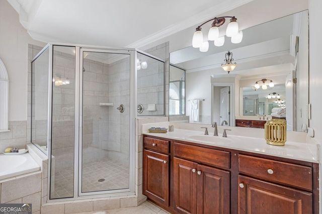 4024 Herron Trail SW, Atlanta, GA 30349