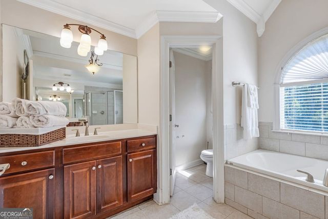4024 Herron Trail SW, Atlanta, GA 30349