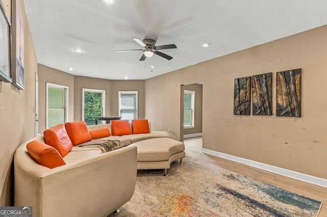 4024 Herron Trail SW, Atlanta, GA 30349